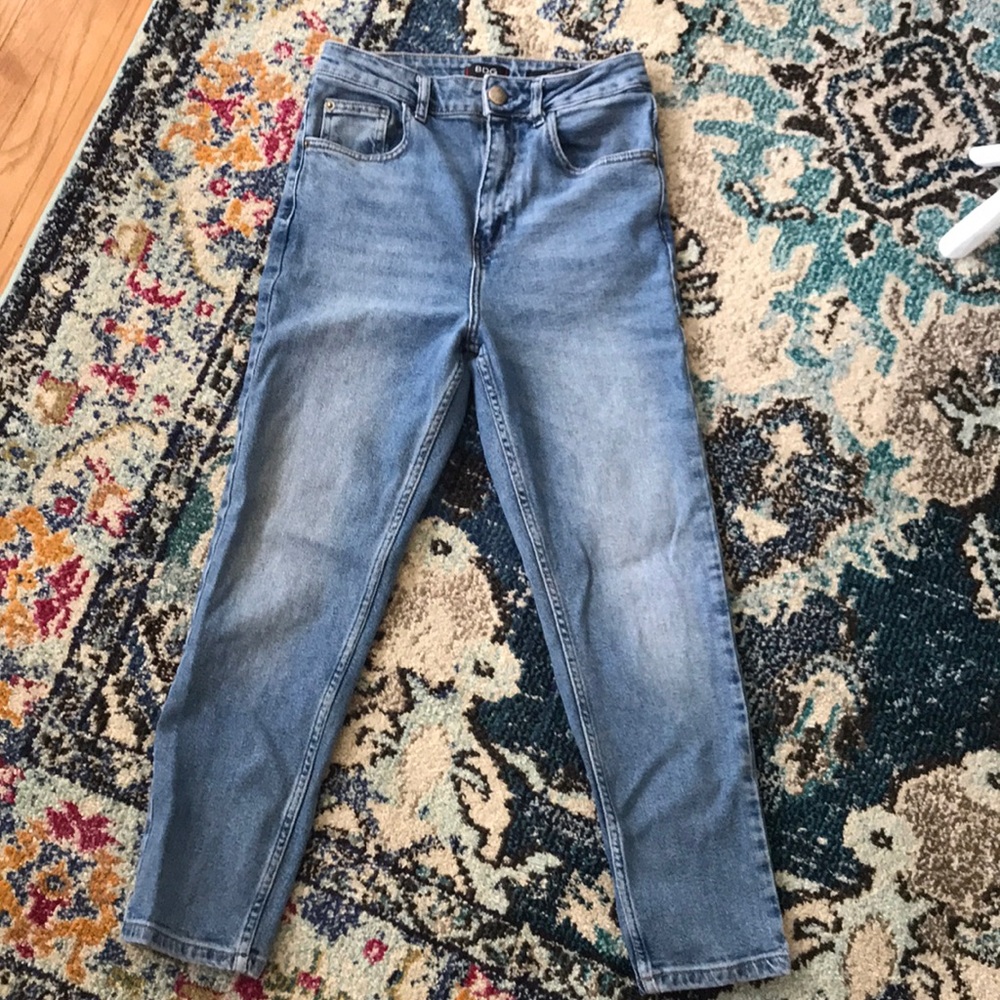 Urban outfitters girlfriend jean